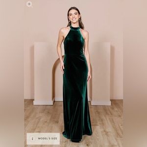 Revelry evening Dress